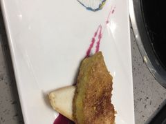 鹅肝-乔哥铭洋海鲜自助(皇城恒隆广场店)