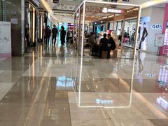 -万达广场(福州金融街店)
