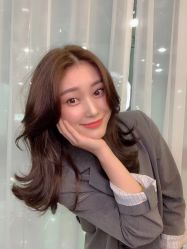 -Rise Hair上升造型