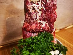 -江户烧肉(高德店)