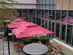 -泊星地咖啡馆(北京大学家园店)