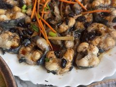 -三姐妹·海鲜大排档