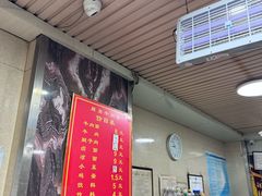 -周勇牛肉拉面(火车站西路店)