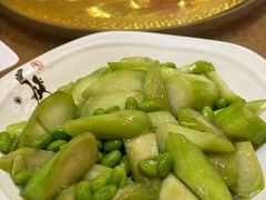 -刘妈菜馆(磁器口店)