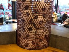 -肯德基(孝陵卫地铁站店)