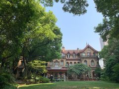 -马勒别墅饭店(静安寺店)