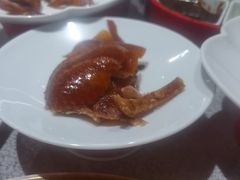 -北京王府井希尔顿酒店·秦唐中餐厅Chynna