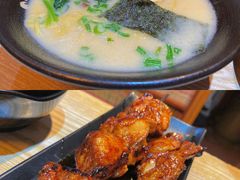 -胜代日本料理(云程巷小区店)