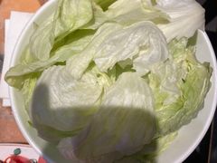 -清真·老门框爆肚涮肉·中华老字号(丰管路店)