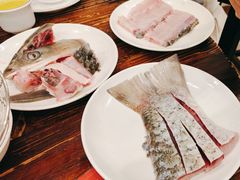 -正能量脆肉鲩火锅