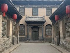 -常家庄园