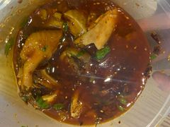 -李老五口水鸡(万寿路店)