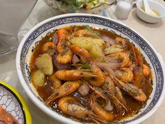 -昆承湖酒家·本帮农家菜