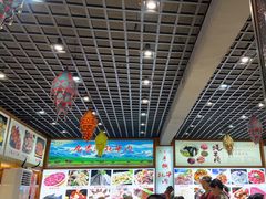 -九寨特色牦牛肉汤锅 羊肉汤锅