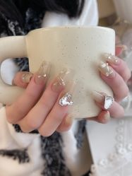 -Adore nail日式美甲美睫