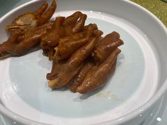 -皇城老妈·大连海鲜火锅(港湾店)