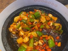 -七八冷面·延边朝鲜族美食(欢乐谷店)