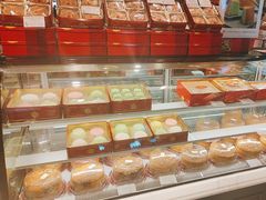 -本格旺索罗(樟宜机场T1店)