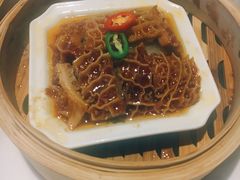-钟菜·粤菜点心·宴请(海上世界·汇港二期店)