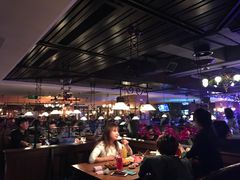 -宝莱纳啤酒花园餐厅PAULANER BRAUHAUS Nanjing(广州路店)