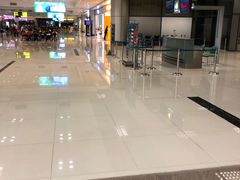 -河内内排国际机场