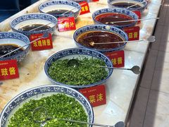 -清真军邺·金富苑肥牛(石坡街旗舰店)