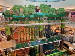 -深圳龙华星河COCO City(民治店)