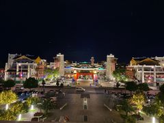 -北川巴拿恰