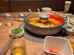 -巴奴毛肚火锅(京西大悦城店)