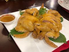 -万宝海鲜舫(劳动公园店)