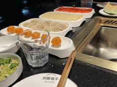 -川西坝子火锅(清江东路3.0直营店)