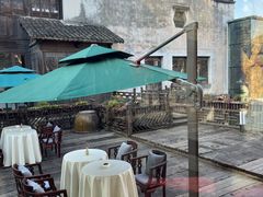 -乌镇枕水度假酒店