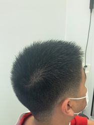 点击看大图 -FEEL国际美发沙龙