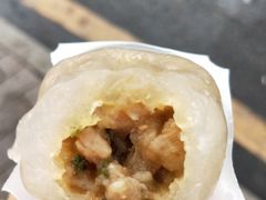 -大东北首席烤冷面(常兴路店)