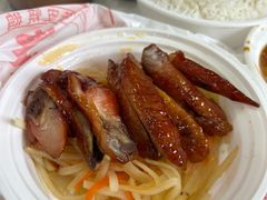 -冯不记米坊(凯德广场店)