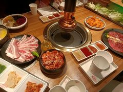 -炉小哥烤肉(信万广场店)