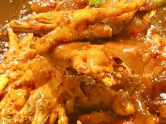 -蚝太郎 • 海鲜烧烤(Upark店)