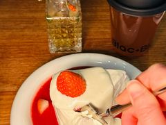 -Blac+Blac(中海环宇荟店)