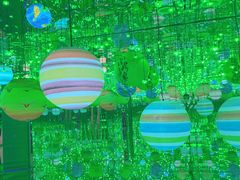 -苏州5D星空错觉艺术馆