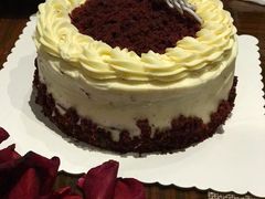 -7cake榴莲千层蛋糕(松江店)
