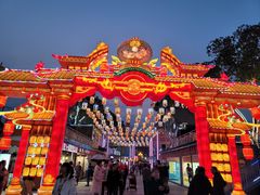 -国色天乡三期陆地乐园