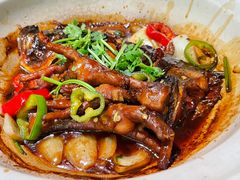 -周家二小姐的菜(西津渡店)