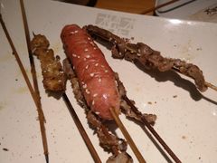 -木屋烧烤(坂田天安云谷店)