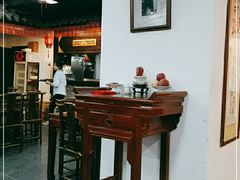 大堂-西月城谭豆花(春熙路店)