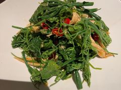 -奉天小馆·非遗东北菜(沈阳万象城店)