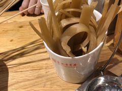 -袁记串串香(新南门店)