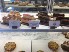 巴黎布雷斯特-Madeleine玛德琳(永平里店)