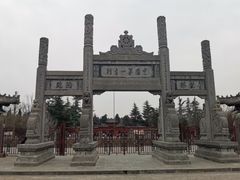 -洛阳白马寺