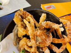 -元气寿司(东方宝泰店)
