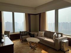 -上海新发展亚太JW万豪酒店